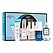 30 ml + 25 ml + 15 ml + 15 ml + 10 ml + 15 g